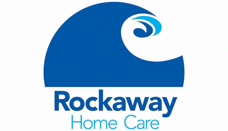 Rockaway-Home-Care logo