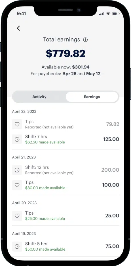 Convenient Tips Image